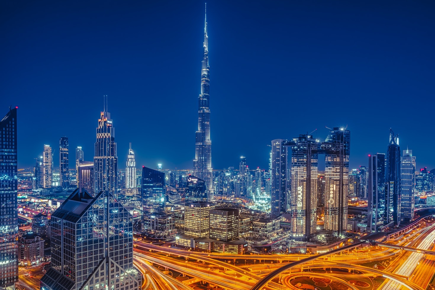 Top Off-Plan Projects to Invest in Dubai